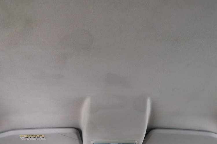 Used Ford EcoSport 2013 1.5L Automatic Fashion Model Headliner