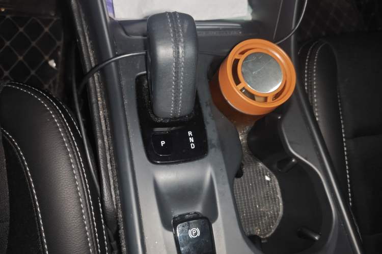 Used Volvo XC40 2020 T3 Smart & Stylish Edition