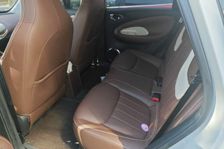 Used Wuling Bingo 2023 203km Comfort Edition
