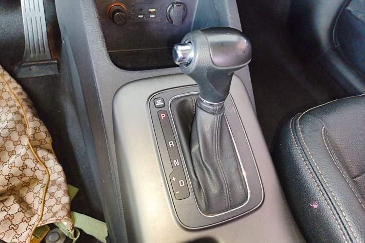 Used Kia K3 2015 1.6L Automatic GL
