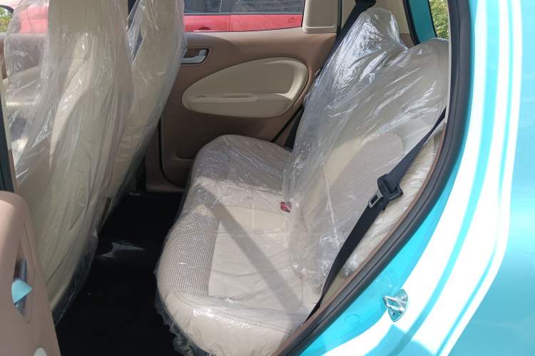 Used Wuling Hongguang MINIEV 2025 Four-Door Version Premium Edition