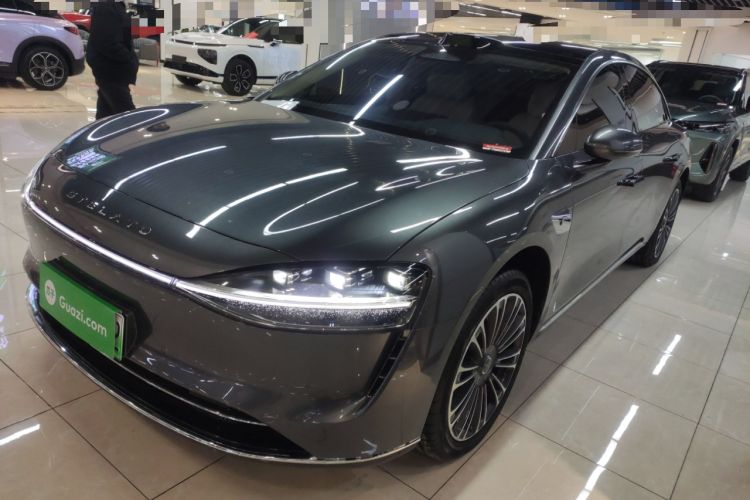 Used Hima Stelato S9 2025 Extended-Range Max+
