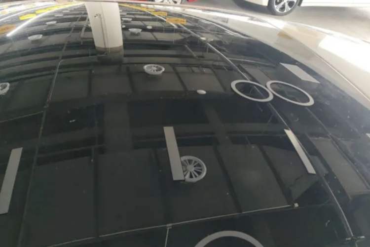 Used Changan UNI-V 2024 1.5T Prestige Edition
