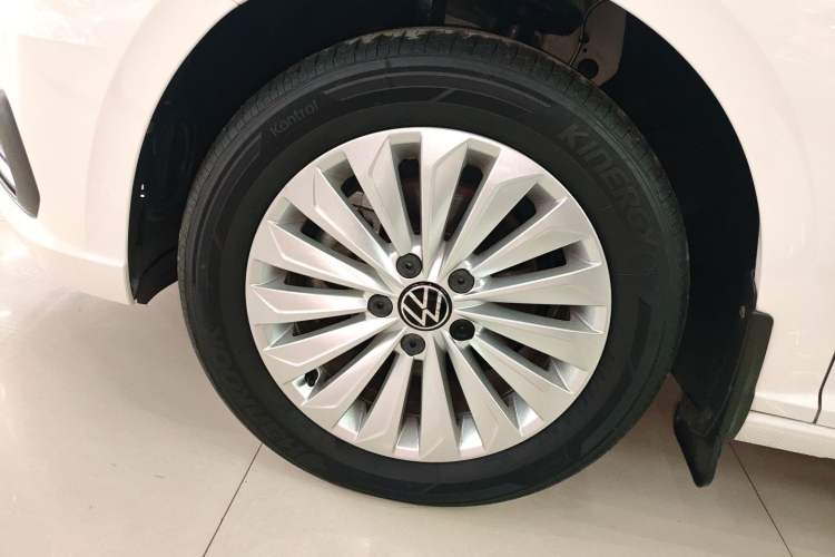 Used Volkswagen Lavida 2021 280TSI DSG Comfort Edition Exterior 4