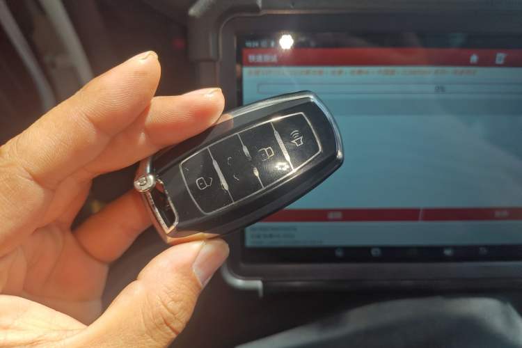 Used Haval H6 2022 3rd Generation 1.5T Automatic Two-Wheel Drive Max
