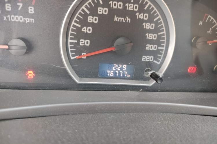 Used Lifan Auto 520 2011 520i 1.3L Comfort Model