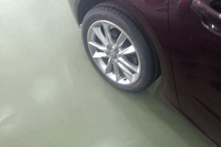 Used Audi A3 2018 30th Anniversary Edition Sportback 35 TFSI Ambition Model
