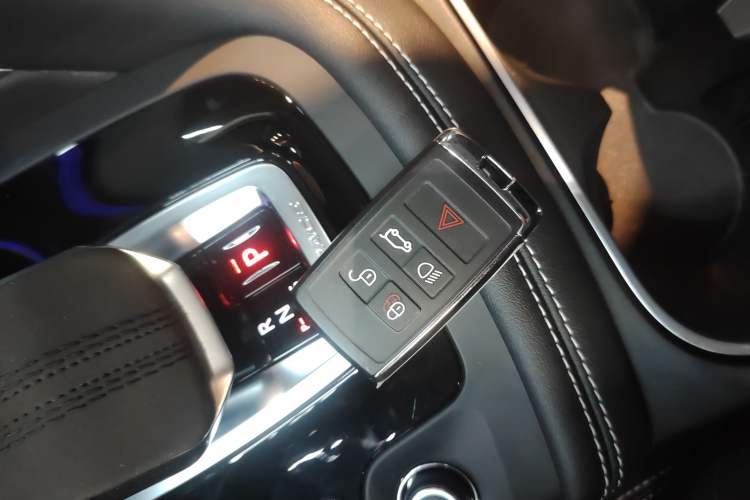 Used Jaguar E-PACE 2024 All-New R-DYNAMIC S Sport Edition
