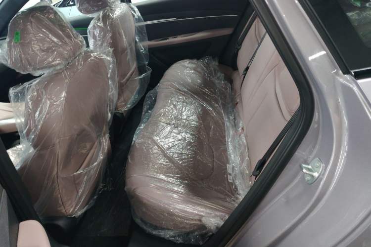 Used XPeng MONA M03 2025 515 Long-Range Plus