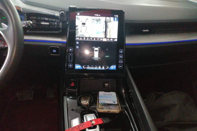 Used Hyundai Custo 2021 380TGDi Smart Luxury Premium LUX