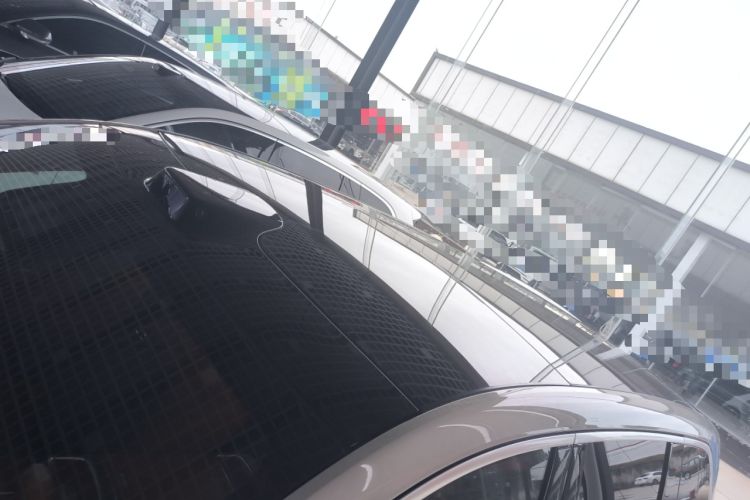 Used Deepal S09 2025 Four-Wheel Drive Ultra+ Custom Edition
