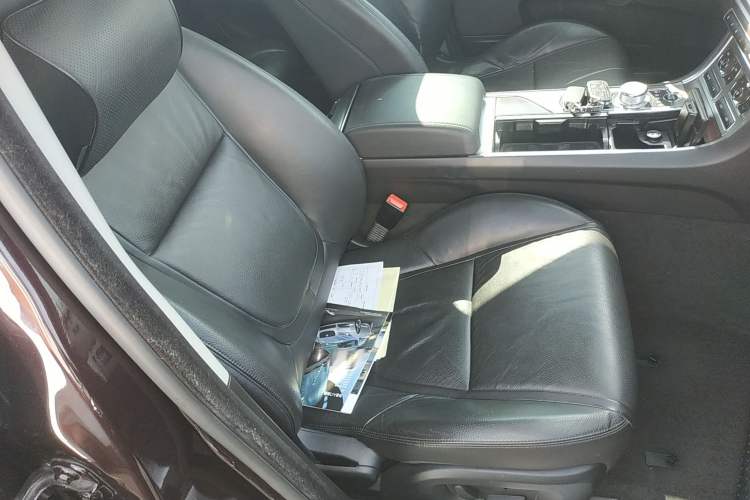 Used Jaguar XF 2015 XF 2.0T Prestige Edition