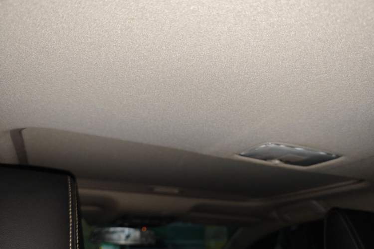 Used Toyota Levin 2018 185T CVT Luxury Edition Headliner