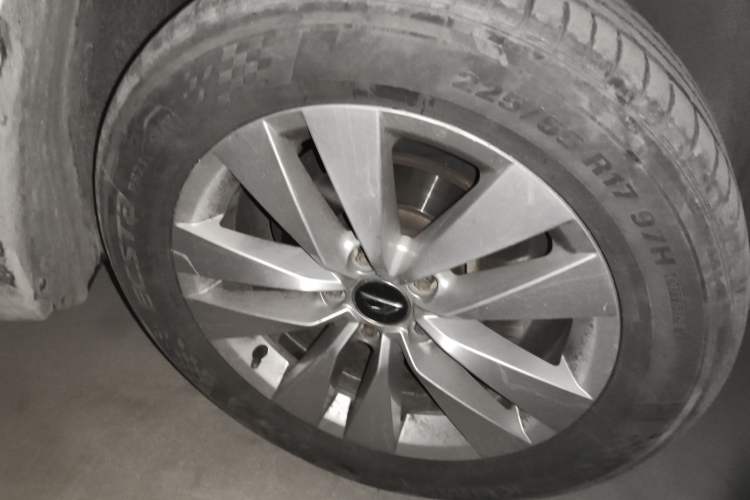 Used Jetta VS5 2021 280TSI Automatic Trend Edition