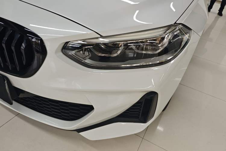 Used BMW 1 Series 2021 120i M Sport Night Edition
