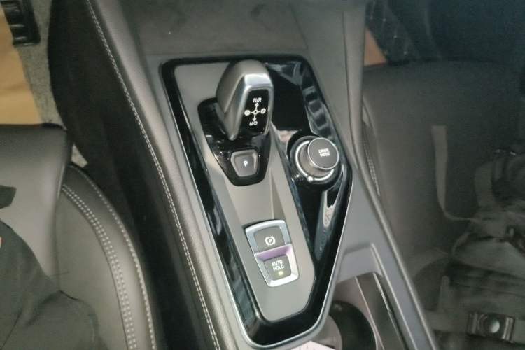 Used Lynk & Co 03 2021 1.5TD DCT Jing Champion Edition
