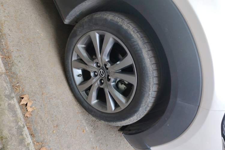 Used Mazda CX-30 2021 2.0L Automatic Joyful Edition
