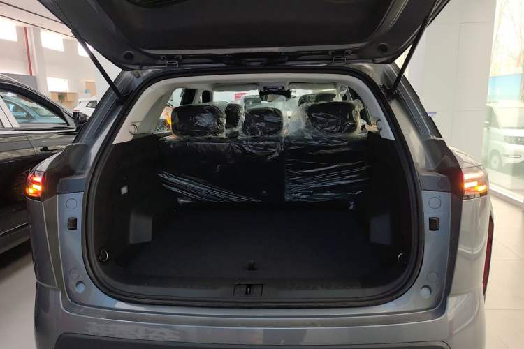 Used Chery Tiggo 7 C-DM 2025 1.5T 120KM Edition