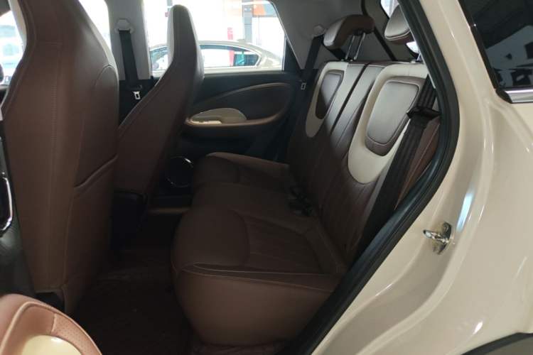 Used Wuling Bingo 2023 410 km Lingxi Deluxe Edition