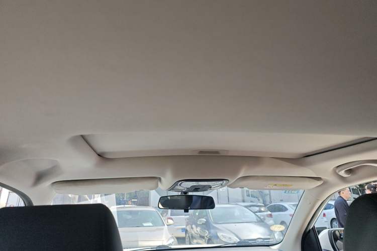 Used Changan CS55 2018 1.5T Automatic Colorful Edition China V Standard
