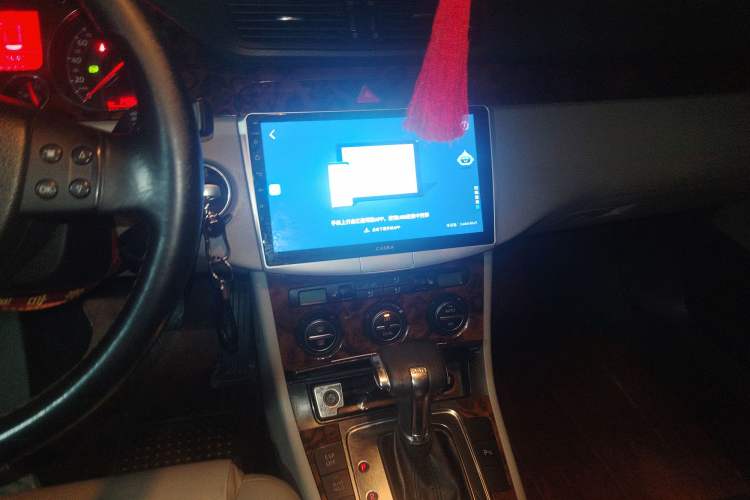 Used Volkswagen Magotan 2009 1.8 TSI DSG Luxury Edition
