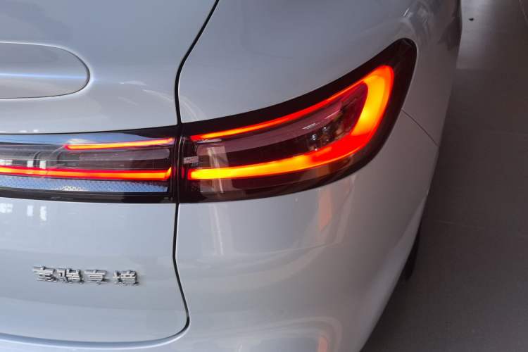 Used Baojun Enjoy 2025 All-Electric 600km Luxury Edition
