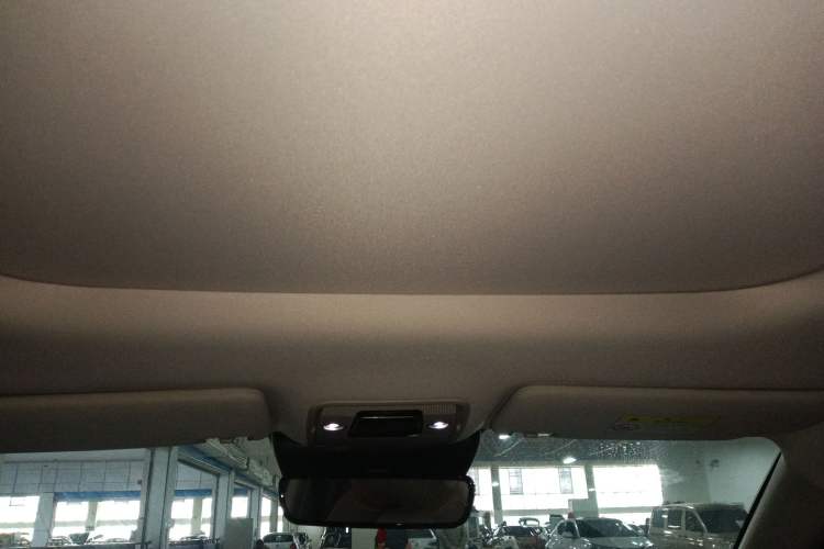 Used BYD Yuan PLUS 2024 Honor Edition 430KM Beyond Model