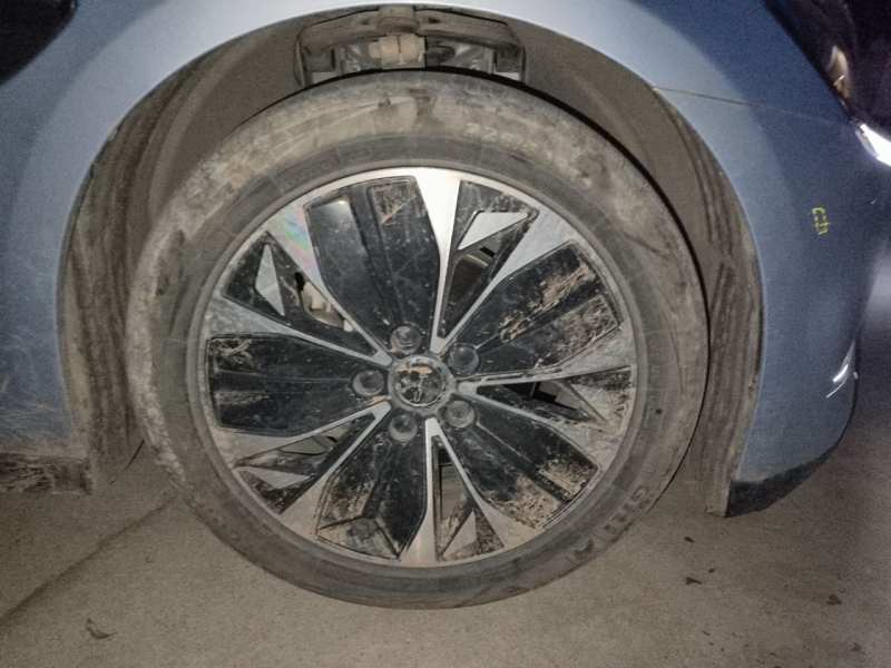 Used BYD Seal 2022 550 km Standard Range Rear-Wheel Drive Prestige Version — 17