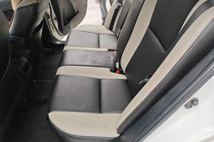 Used Toyota Corolla 2014 1.6L CVT GL-i