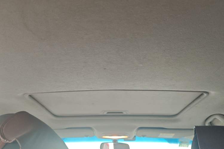 Used Chevrolet Cavalier 2019 320 Automatic Enjoyment with Sunroof