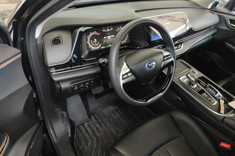 Used AION S 2019 Meizu 630 Safety Smart Drive Edition