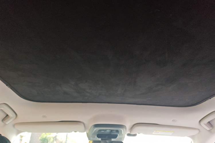 Used Zeekr 001 2022 Ultra-Long Range Single-Motor WE Version
