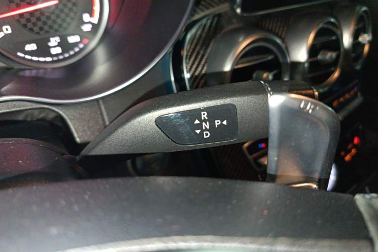 Used Mercedes-Benz C-Class AMG 2017 AMG C 43 4MATIC Special Edition