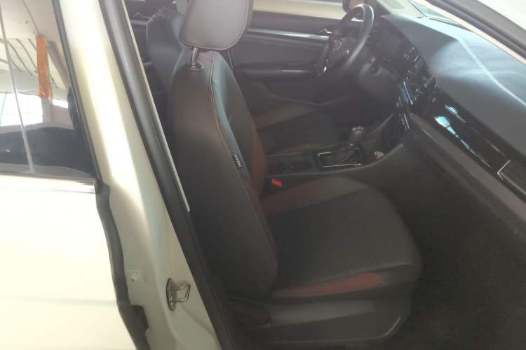 Used Volkswagen Bora 2020 1.5L Automatic Elite Version