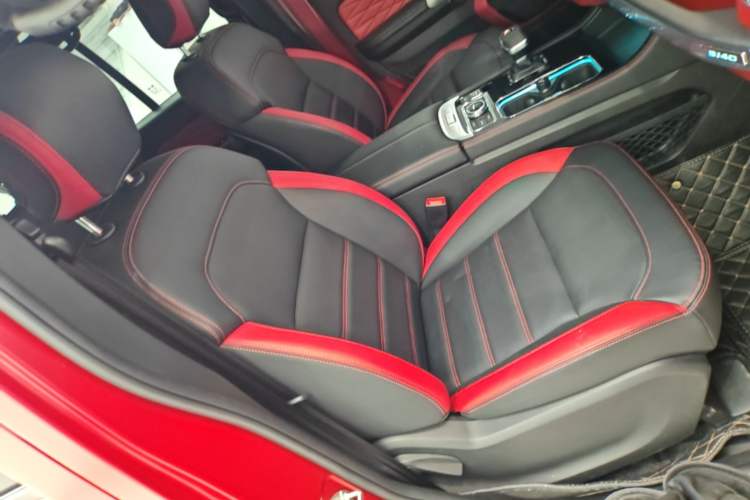 Used BAIC Off-Road BJ40 2023 2.0D Automatic Four-Wheel Drive Blade Hero Edition Adventurer Type