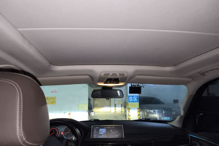 Used BMW X5 2017 xDrive35i Elegant Edition