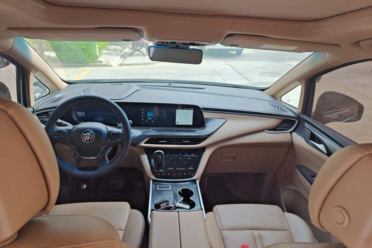 Used Buick GL8 2020 ES Land Cruiser 653T Luxury Edition Headliner