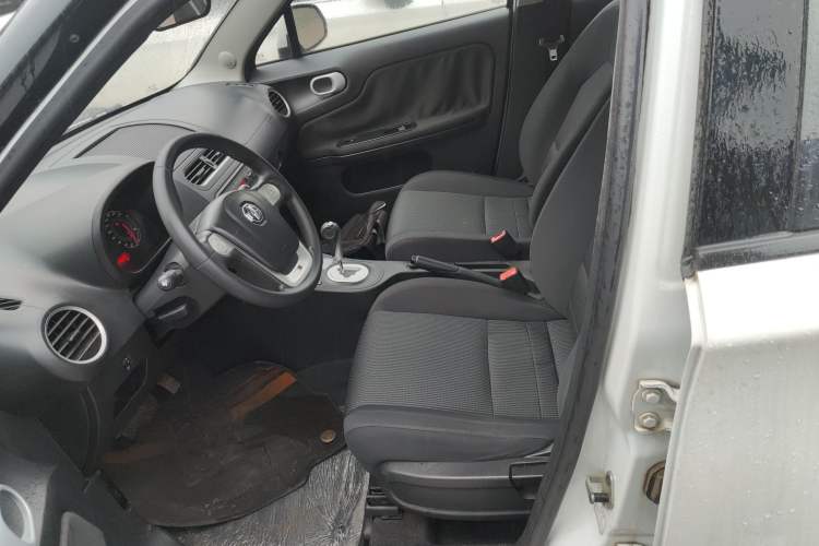 Used MG 3 2016 1.3L AMT Comfort Edition