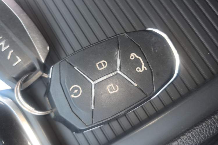 Used Lynk & Co 03 2021 1.5TD DCT JingPlus
