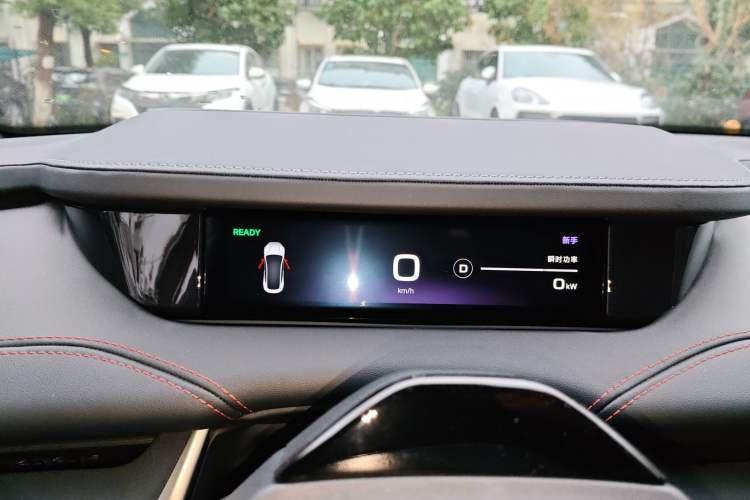 Used Xiaomi Auto SU7 2024 Four-Wheel-Drive Max Founder's Edition