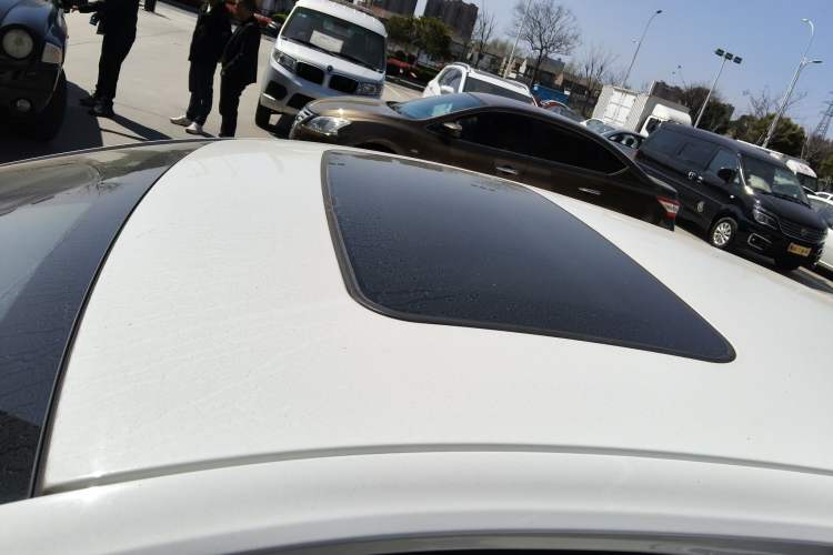 Used Buick Regal 2020 552T Elite Edition
