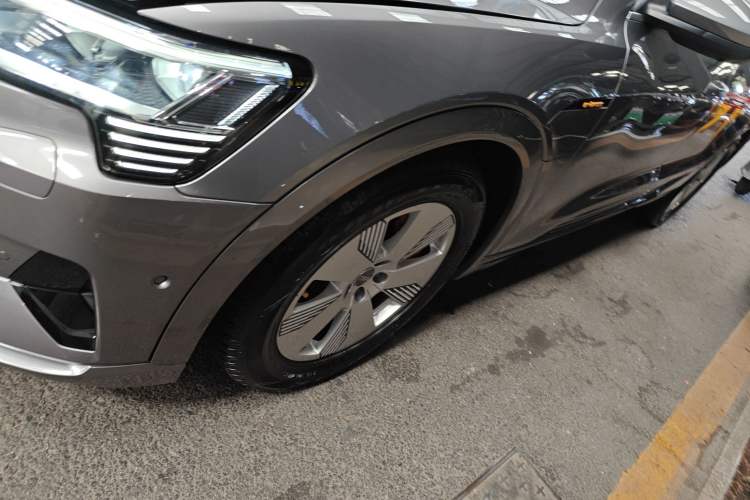 Used Audi e-tron 2019 55 quattro Fashion Edition