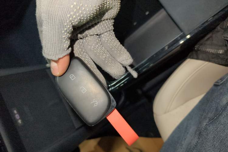 Used Lynk & Co Z20 2025 530 km Range Rear-Wheel Drive Max