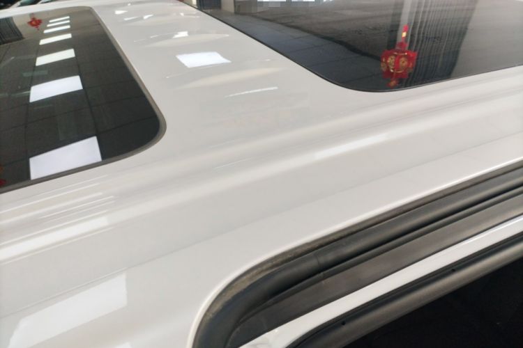 Used Buick Century 2025 2.0T Six-Seater YinShi Edition
