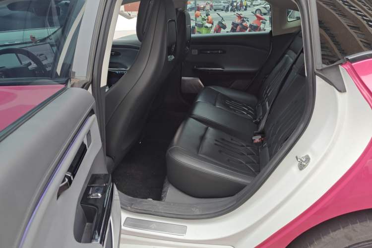 Used Hyptec GT 2023 710 Rear-Drive Ultra-Charging Version