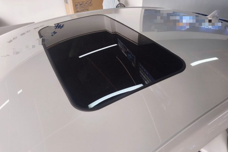 Used Ford Mondeo 2018 EcoBoost 180 Smart Control Fashion Model China VI Standard Roof