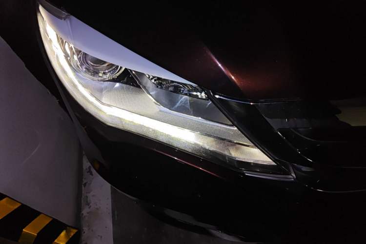 Used BYD S7 2015 2.0T Upgraded Automatic Luxury Version