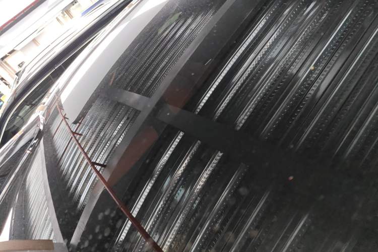 Used Li Auto L9 2024 Ultra Model Roof