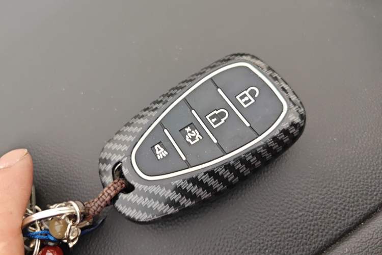 Used Chevrolet Blazer 2022 Mild Hybrid 650T 7-Seater Model Edition
