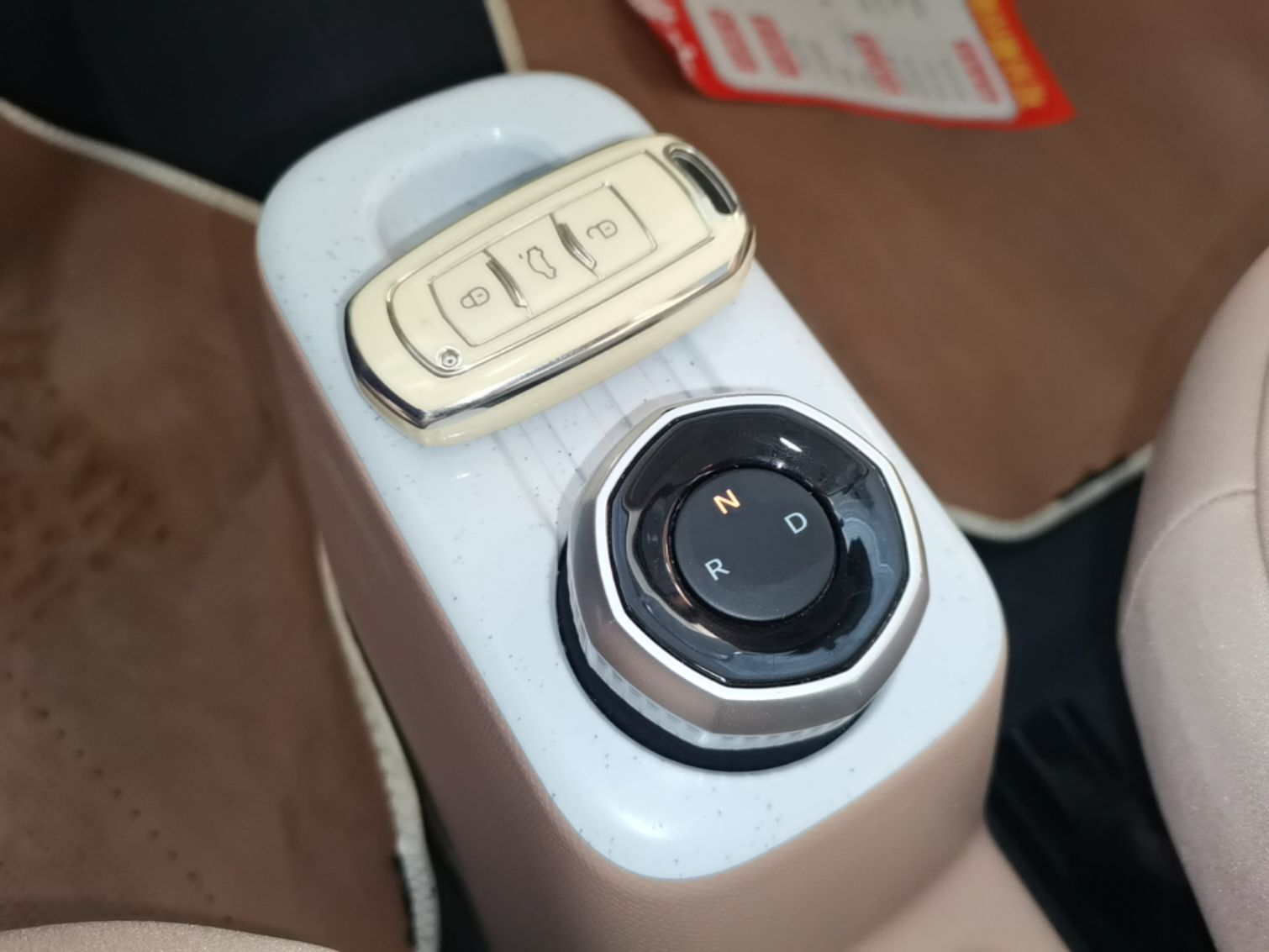 Geely Galaxy Panda 2023 Panda Mini 200km Endurance Bear — снимка 16